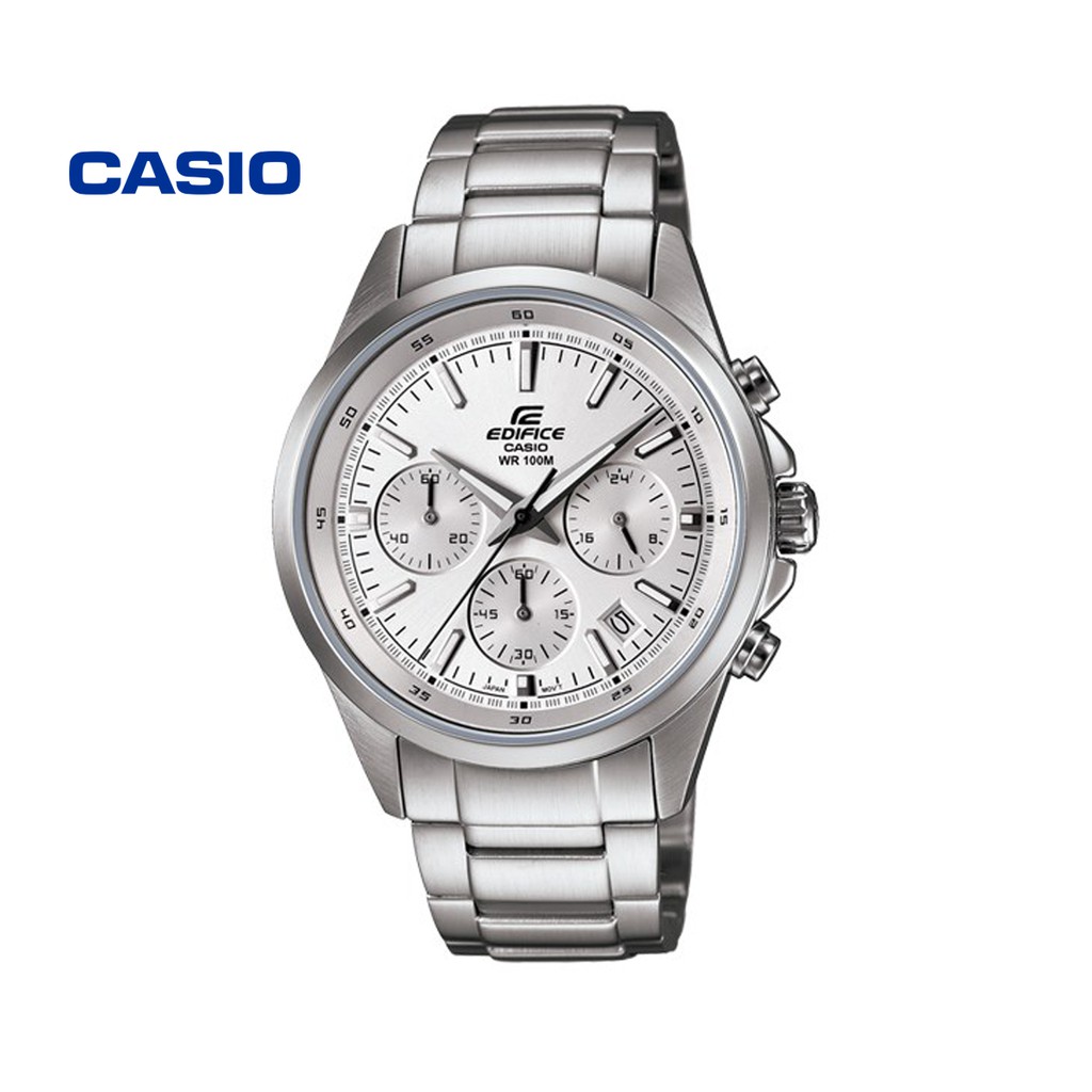 Đồng hồ nam CASIO Edifice EFR-527D-7AVUDF chính hãng - Bảo hành 1 năm, Thay pin miễn phí