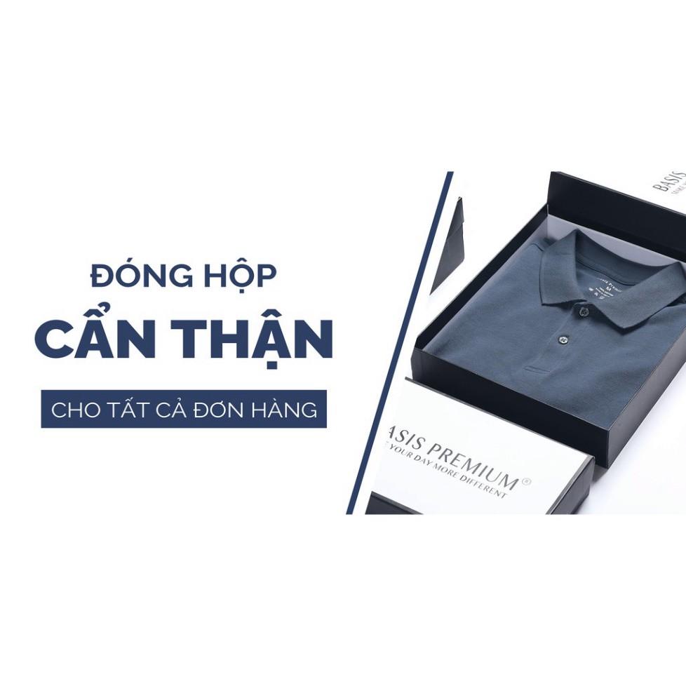 Quần short kaki nam Basis màu mới, chất liệu kaki nhung cao cấp QK01