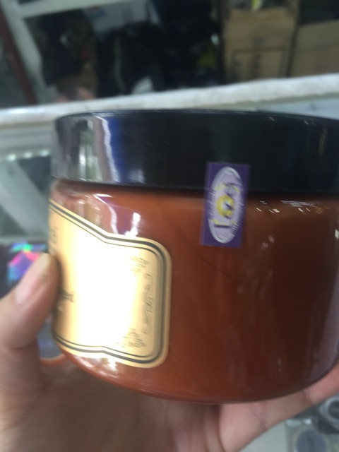 Hấp dầu ( kem ủ tóc ) LACEI IMPROVEMENT 500ml | BigBuy360 - bigbuy360.vn