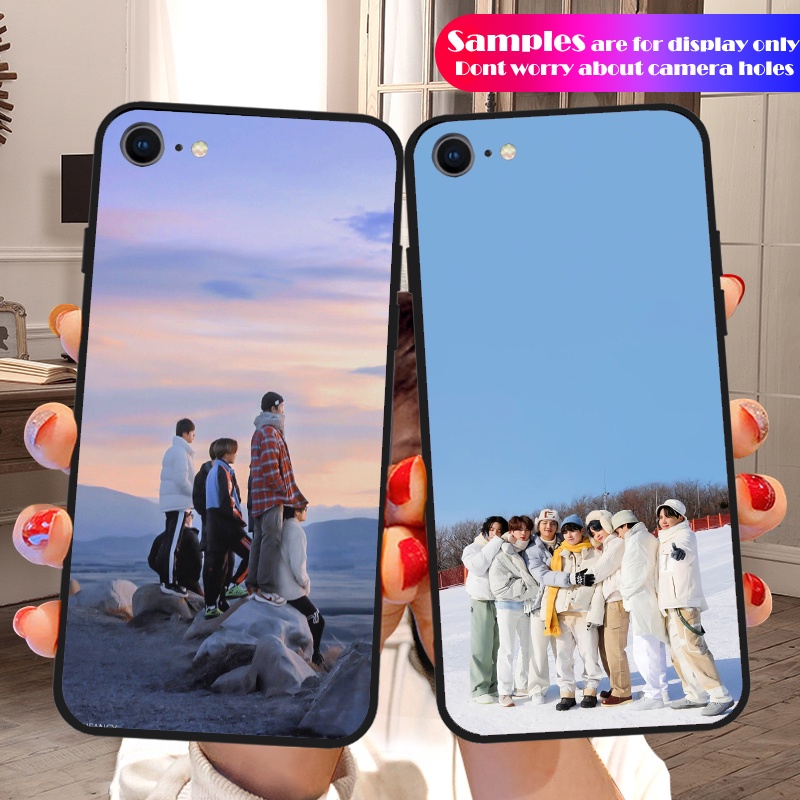 Ốp Điện Thoại Silicon Mềm Có Vòng Đỡ Và Dây Đeo Cho HTC One ME HTC U PLAY HTC U Ultra U11 10 Pro A9 D12S U19E D19S U11PLUS 10Evo