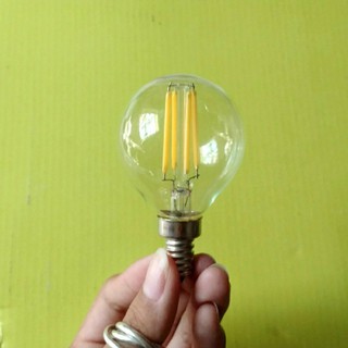 Bóng G45 4W Đui E27 - Bóng Led Edison