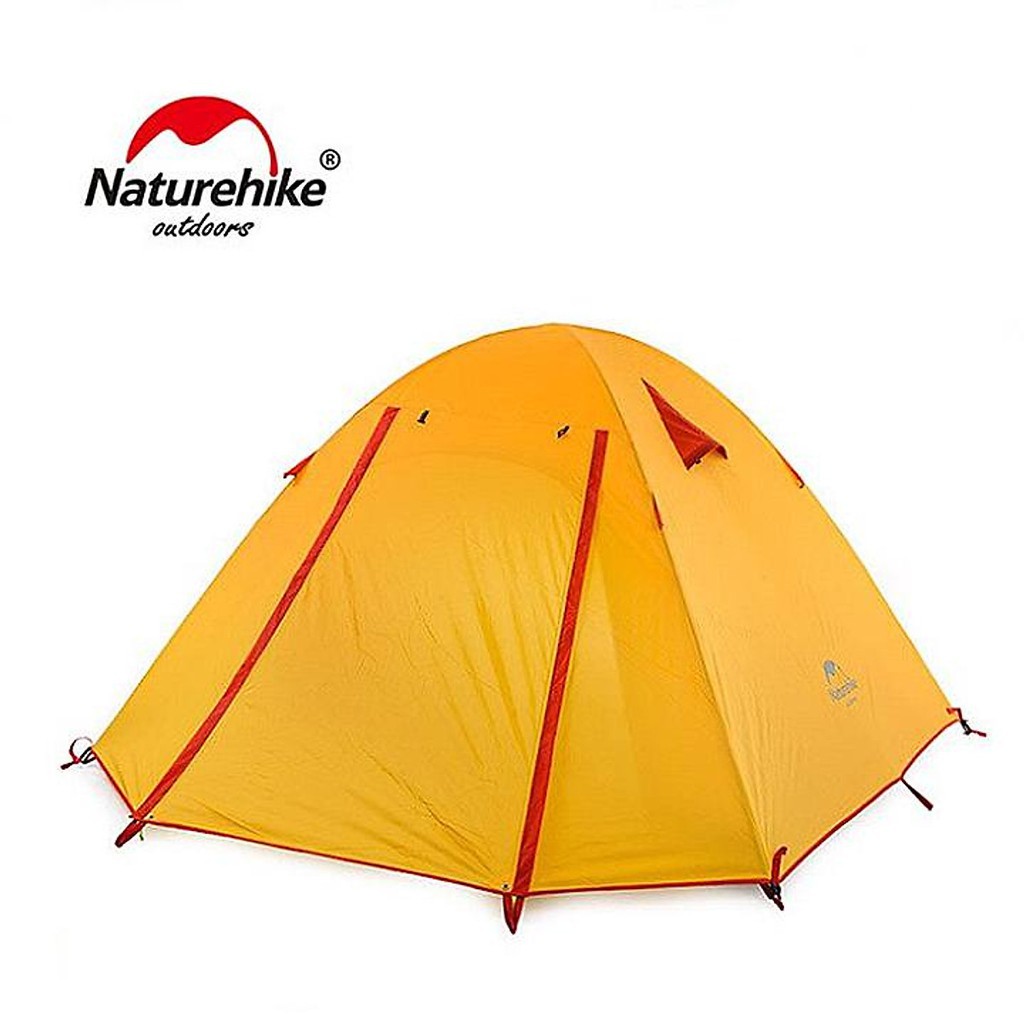 Lều 4 người NatureHike NH18Z044-P