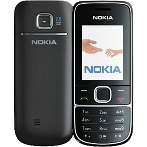 Điện Thoại Cổ NOKIA 2700 Chính Hãng Đầy Đủ Phụ Kiện