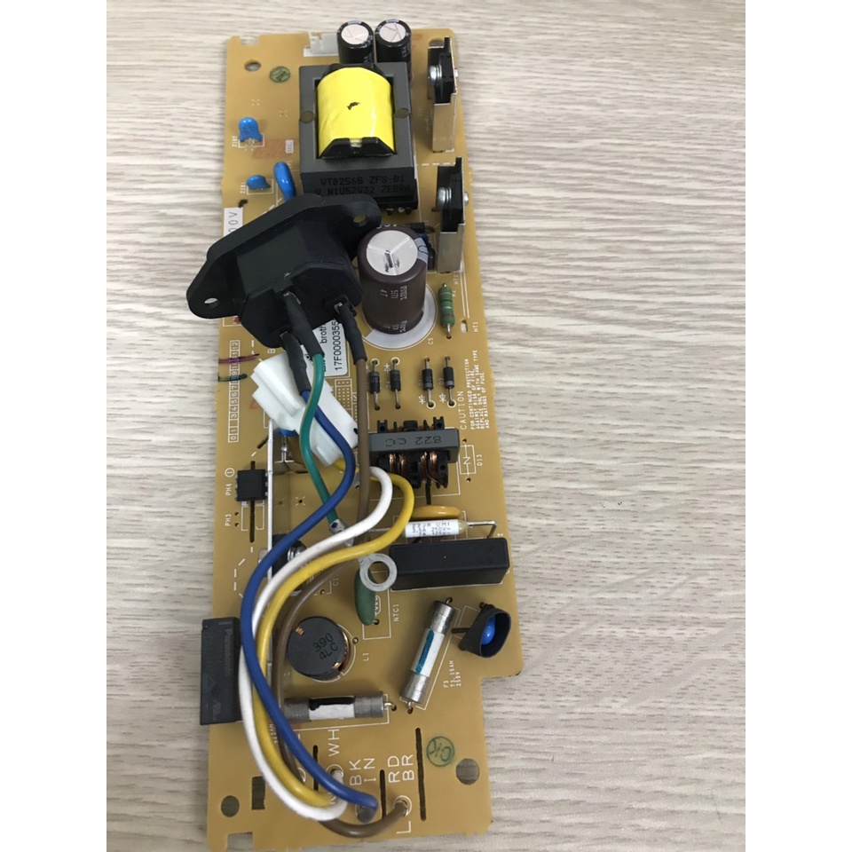 Main nguồn Brother 2320/2321D/2361DN/2366DW/ Xerox P225db, P225d, P265dw