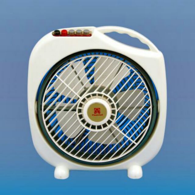 Quạt hộp QH 300LP