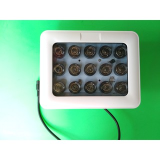 Đèn hồng ngoại hỗ trợ camera nhìn đêm 150m công suất lớn