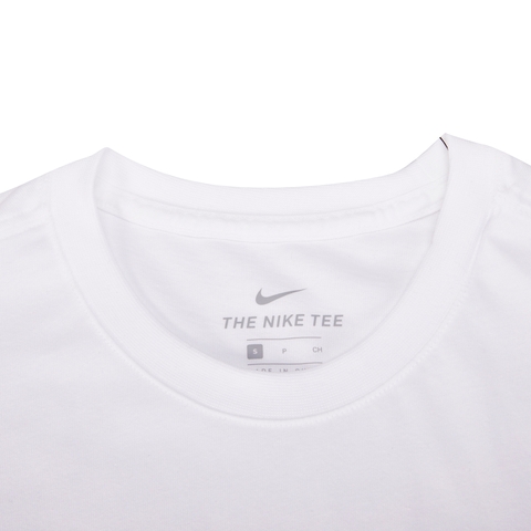 Áo Thun Thể Thao Nike Ar4999-100 + + + 100% Chính Hãng