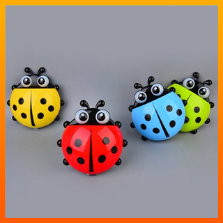 Con bọ cắm bàn chải hút chân không ( GIAO MÀU NGẪU NHIÊN)