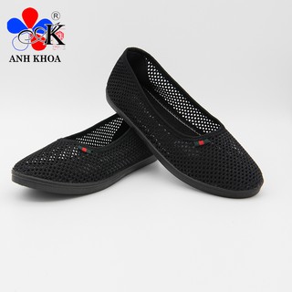 Giày thể thao nữ - anh khoa d85-1