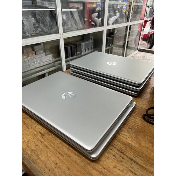 Laptop HP 348 G5 i3 7020U /4GB /500GB /Win10-tặng kèm chuột không dây mới