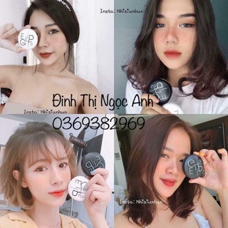 Phấn phủ ELIPS BLUR POWDER PACT
