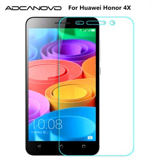 Kính cường lực độ dày 9H chống trầy xước Huawei Honor 4X Che2-L11 Che2-L12 Che2-L23