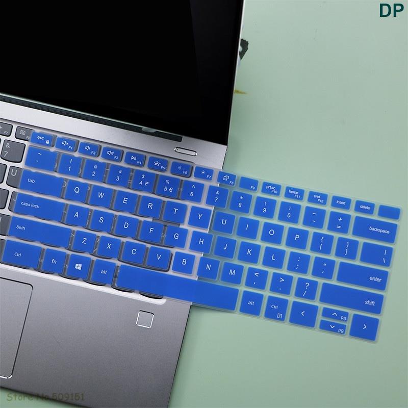Miếng Dán Silicone Bảo Vệ Laptop Dell Xps 13 2020 9300 Xps 13 9310 13.4 Inch XPS13 XPS9300 XPS9310 2021