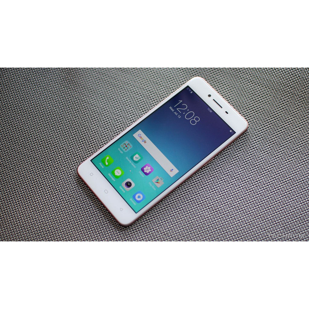 Điện thoại OPPO A37 quốc tế