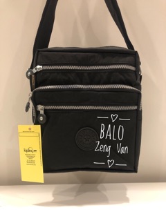 Túi Chéo Vuông 204