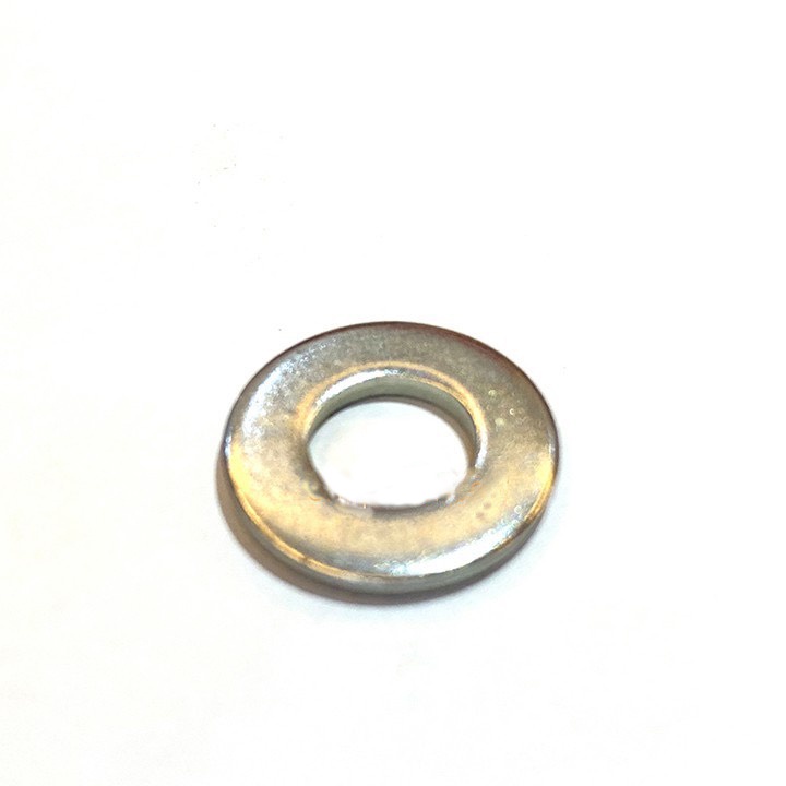 Đế dẹt tròn đặt nụ trầm hương phụ kiện cho thác khói - Đế CN03