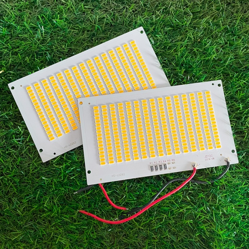 Bo Mạch LED Đèn Năng Lượng 3,2V