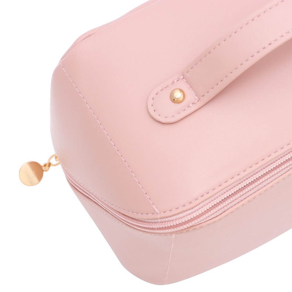 WATTLE Túi Đựng Đồ Trang Điểm Du Lịch