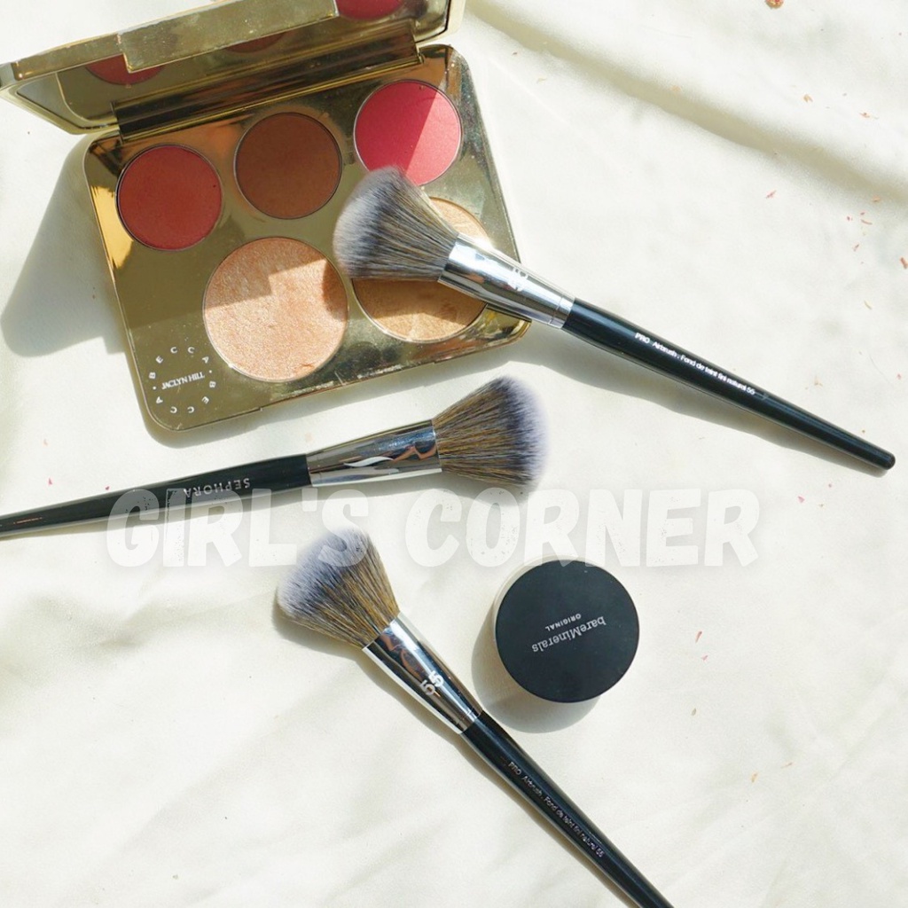 CỌ ĐA NĂNG SEPHORA 55 AIRBRUSH