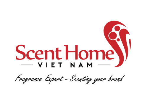 Scent Homes Việt Nam Logo