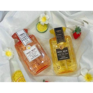 Sữa tắm skin 600ml