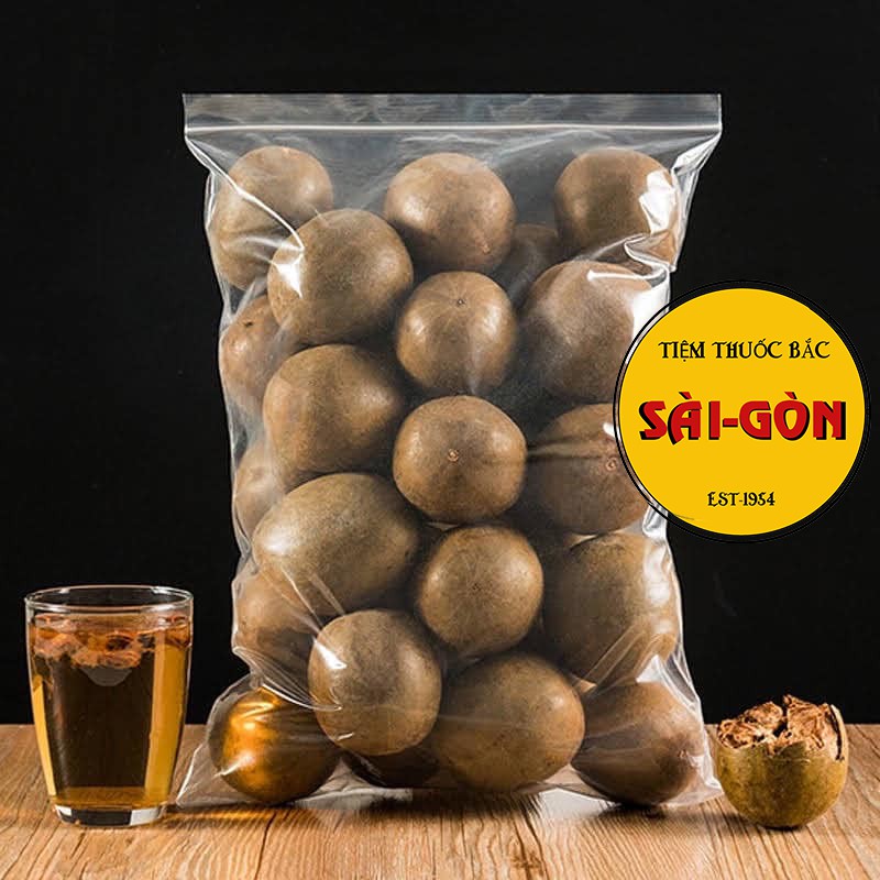 La Hán Quả Bể 500g