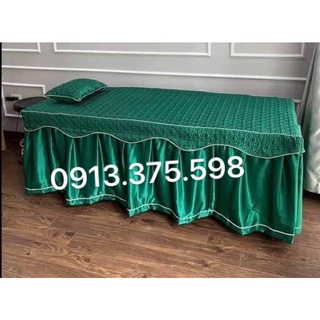 Ga SPA trần phi lụa