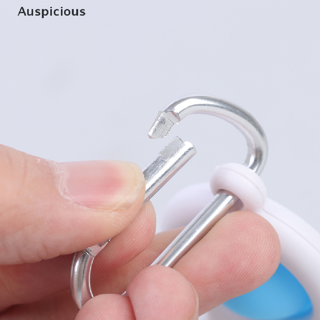 Móc khóa Pop it  Hapi Toys - Đồ chơi bóp bóng viền nhựa pvc nhiều hình