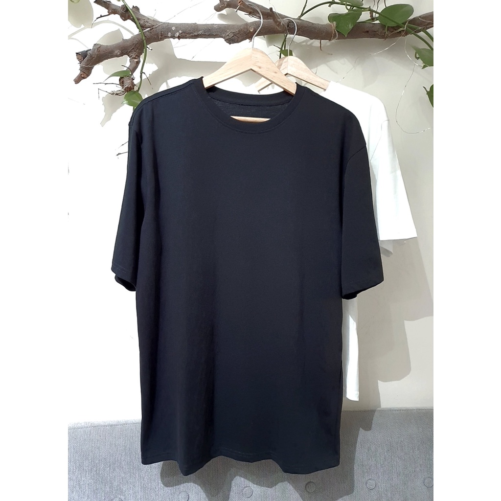 Áo thun Bear unisex form rộng, áo phông oversize cotton thoáng mái chất lượng | BigBuy360 - bigbuy360.vn