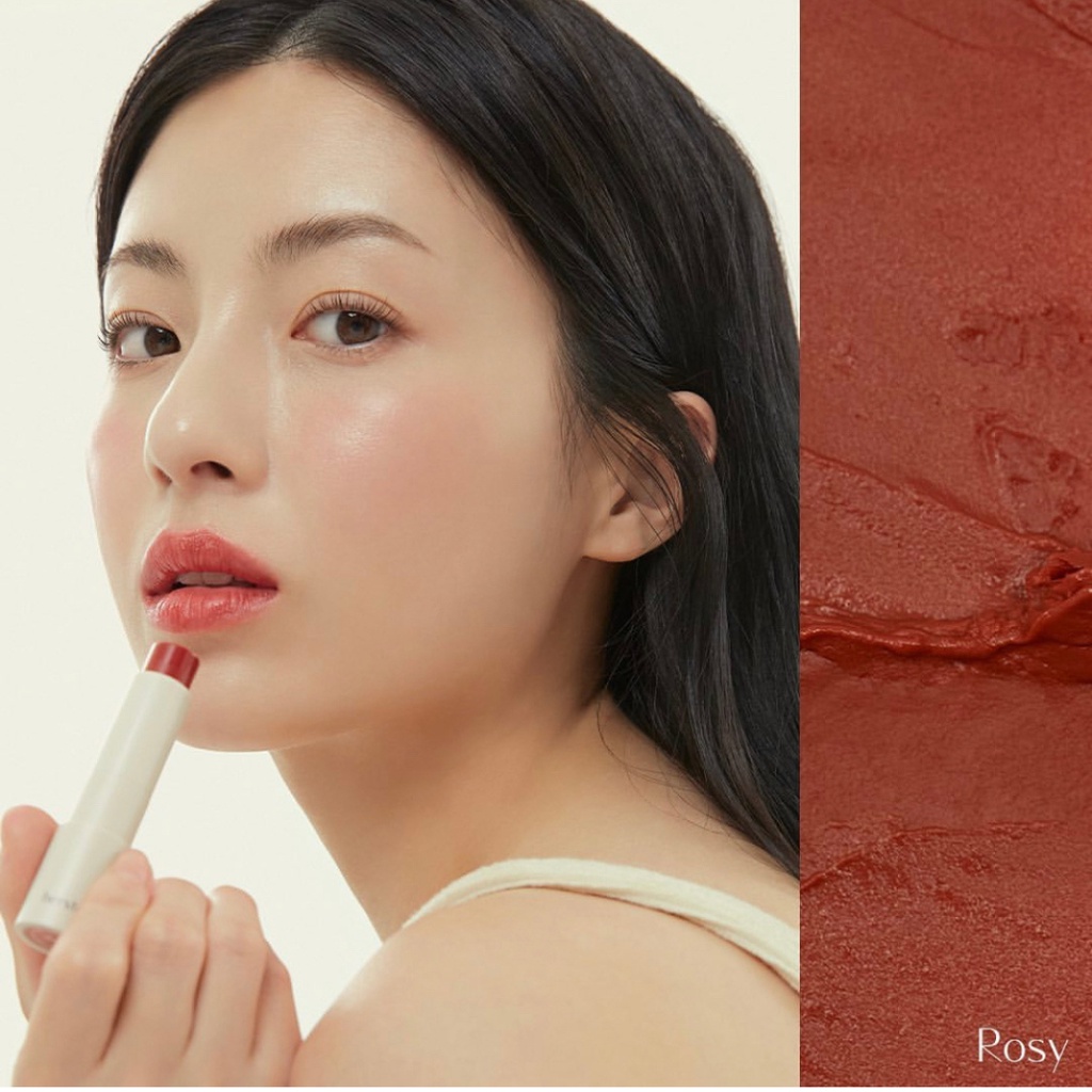 Son dưỡng thuần chay Hersteller Nearby Recharging Lip Balm