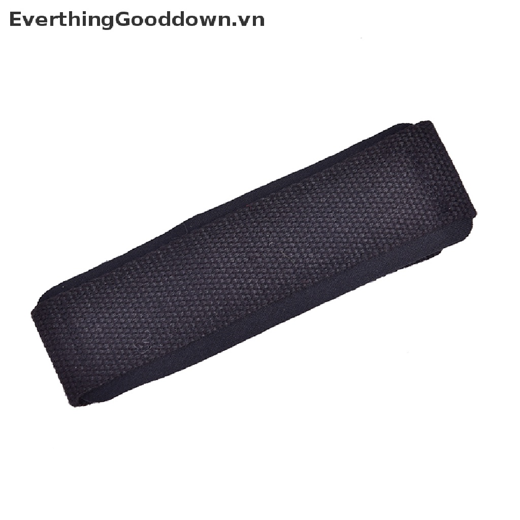Everthinggooddown Đai Quấn Cổ Tay Nâng Tạ Tập Thể Hình