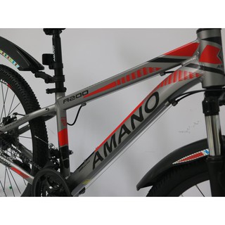 XE ĐẠP AMANO A200/200T