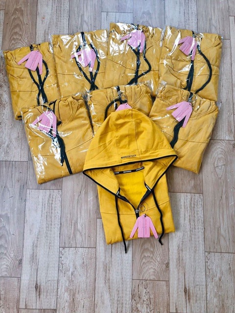 Áo khoác chống nắng mới nhất (6 túi) hàng chuẩn xịn | BigBuy360 - bigbuy360.vn