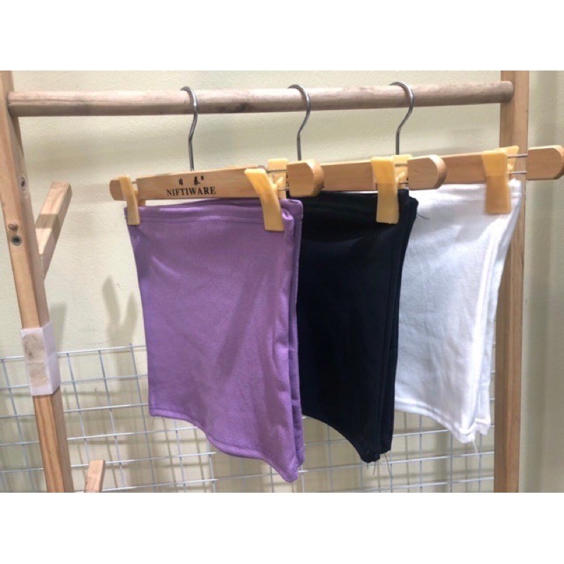 Áo Quây Croptop Chất Bozip và Các Mẫu 2 Dây Ulzzang Hot 2023