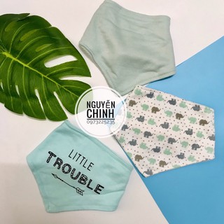 Set yếm xuất dư!