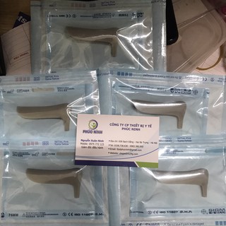 Sụn mũi thẩm mỹ đầu to