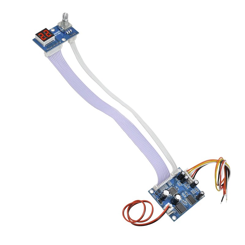 Bộ Khuếch Đại Âm Thanh Kỹ Thuật Số 0-99 Dsp | BigBuy360 - bigbuy360.vn