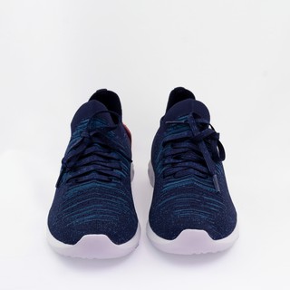 [Giày VNXK Full Box] Giày Thể Thao SShoes Neon - Navy Xanh