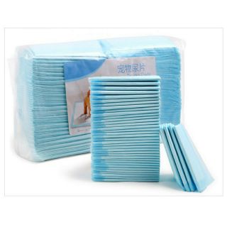 Tã lót thú cưng siêu thấm hút [ combo 10 miếng ]