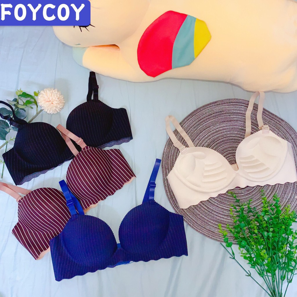 ÁO NGỰC SỌC LỚN NHỎ NÂNG NGỰC BÀN TAY | BigBuy360 - bigbuy360.vn