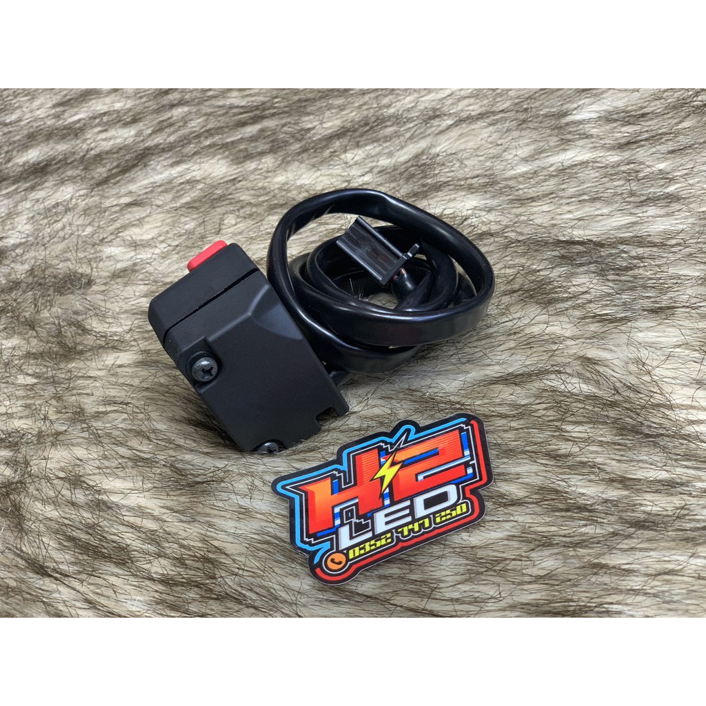 Cùm công tắc TFX chính hãng YAMAHA -H2LED