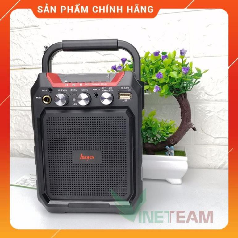 Xả Kho- Loa Bluetooth mini K99 hát Karaoke cực chất -DC2614