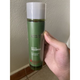 Dầu gội phục hồi tóc SIBERIAN WELLNESS Reviving Shampoo