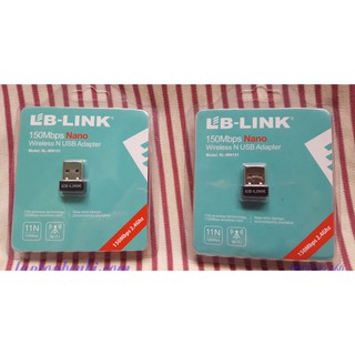 LBLink - USB thu Wifi Nano Tốc Độ 150Mbps
