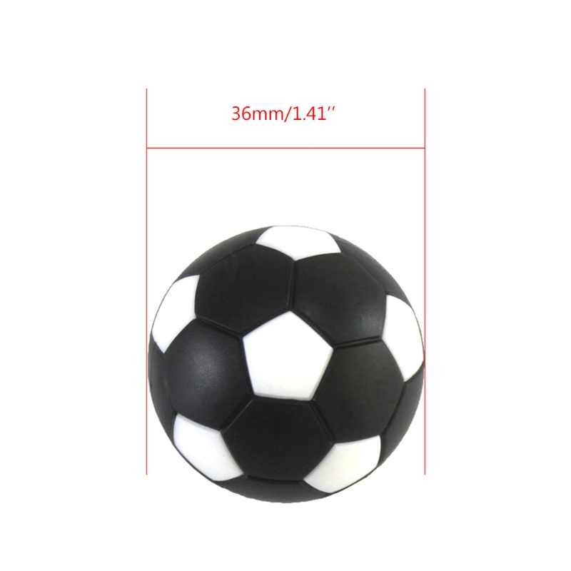 Bàn Bóng Đá Foosballs | 4 Miếng Thay Thế Cho Đồng Hồ Thông Minh | Bộ Trò Chơi Bàn Mini Để Bàn Thú Vị Cho Bé
