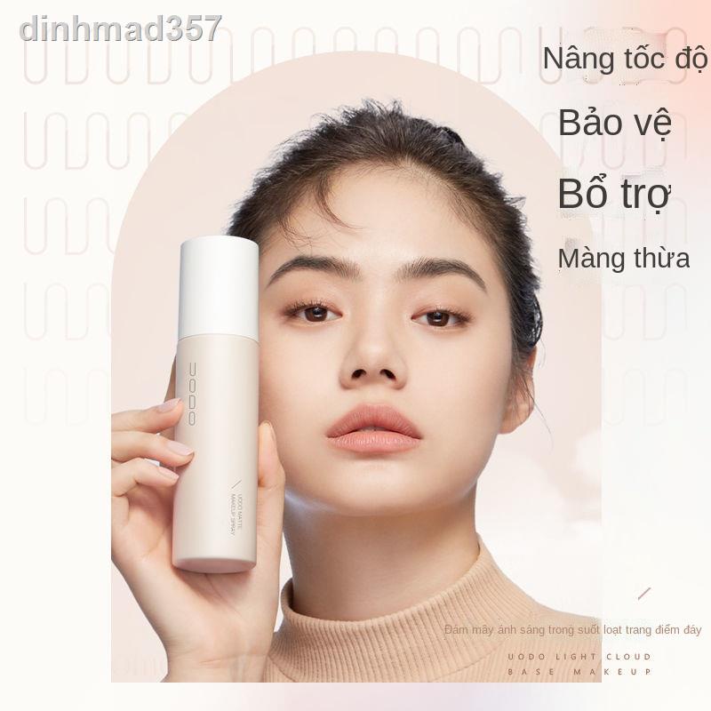 ▤uodo You Wo Duo Makeup Spray Women s Lasting Replenishing Moisturizing Dry Skin Không Cởi Trang Điểm Chính Hãng | BigBuy360 - bigbuy360.vn