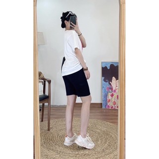 Combo 3 chiếc quần legging thái giá sốc