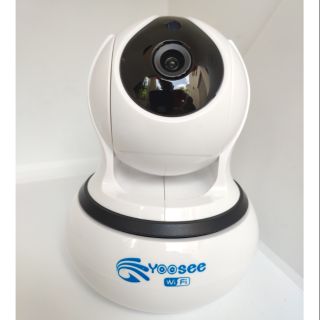Camera yoosee HD 720P chính hãng có việt