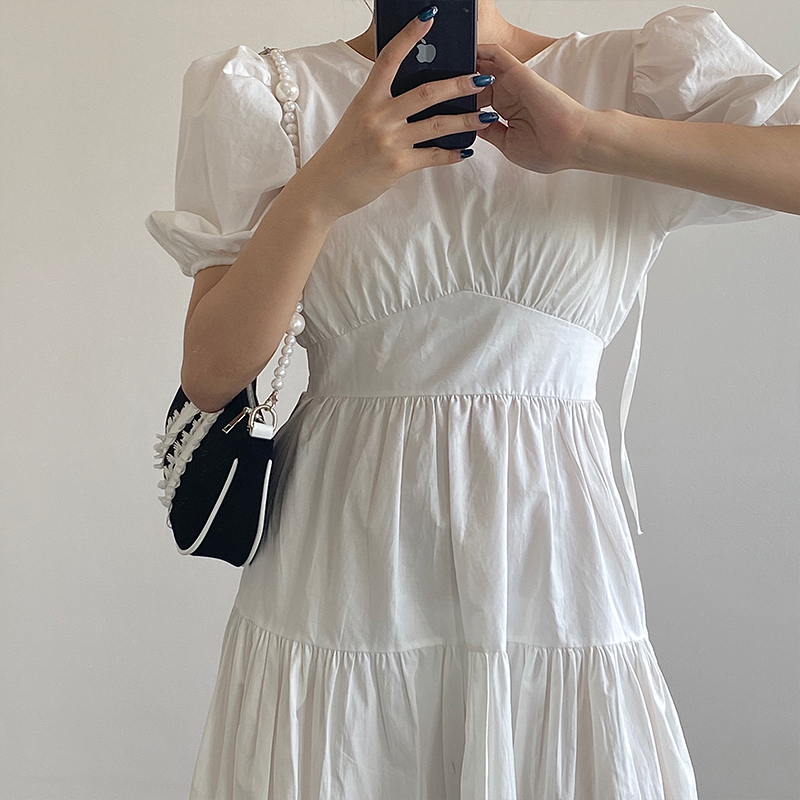 Túi xách da PU đeo chéo kiểu dáng thời trang dành cho nữ | BigBuy360 - bigbuy360.vn