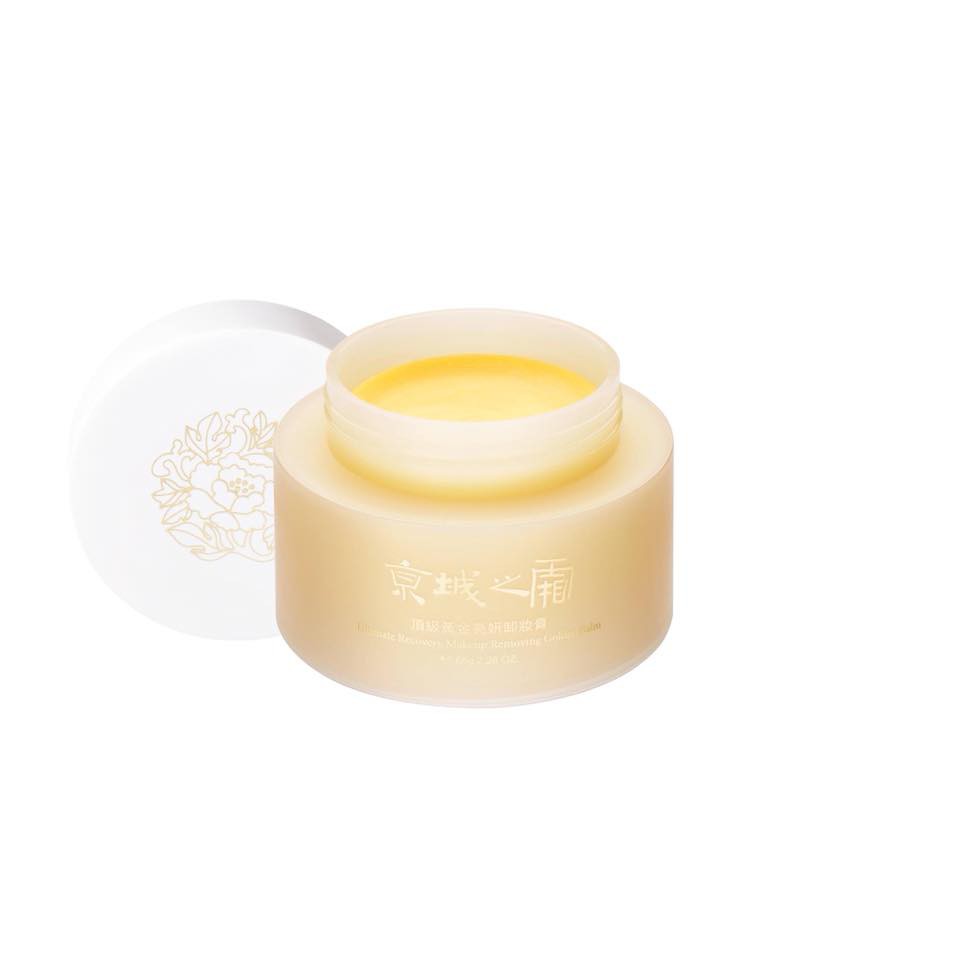 Tẩy trang dạng sáp kinh thành hoa sương | BigBuy360 - bigbuy360.vn